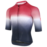 CASTELLI AERO RACE 6.0 JERSEY 空氣動力版型