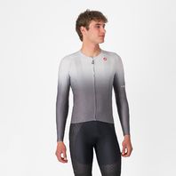CASTELLI UPF LONG SLEEVE JERSEY男長車衣