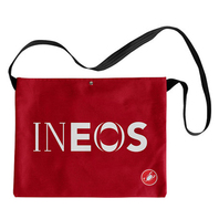 CASTELLI FEED BAG INEOS 車隊限量版