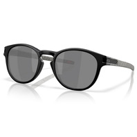 OAKLEY LATCH™ NIGHT MISSION COLLECTION PRIZM 色控科技 偏光