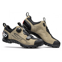 SIDI MTB SD15 硬底休閒車鞋 飛輪鞋