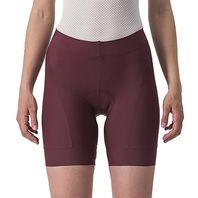 CASTELLI PRIMA SHORT 女款