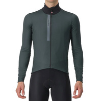 CASTELLI ENTRATA THERMAL JERSEY
