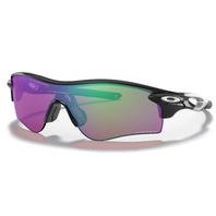 OAKLEY RADARLOCK® PATH® (LOW BRIDGE FIT) 亞洲版 PRIZM 色控科技 高爾夫專用鏡片