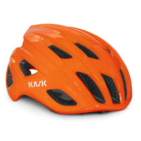 KASK MOJITO³ WG11 ORANGE FLUO