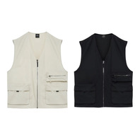 OAKLEY ECHO RISE VEST 工裝背心