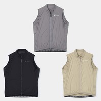 MONO GILET 2.0男防風背心