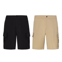 OAKLEY CAPE CARGO RC HYBRID 20" SHORT 休閒短褲