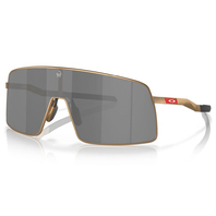 OAKLEY SUTRO TI PATRICK MAHOMES II COLLECTION PRIZM 色控科技 鈦金屬框