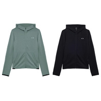 OAKLEY  EDGE FORCE FZ HOODIE 連帽外套