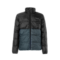 OAKLEY PUFFER BLOCK COLOR UTILITY JACKET