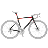 COLNAGO V3-RS FRAME DISC - RZRD