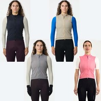 MONO WOMENS GILET 2.0女防風背心