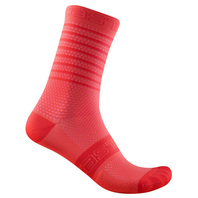 CASTELLI SUPERLEGGERA W 12 SOCK 女款