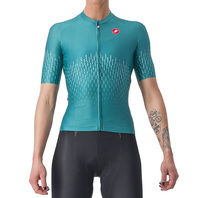 CASTELLI AERO PRO W JERSEY 空力版型 女生款