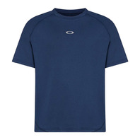 OAKLEY REPREVE ELLIPSE SS RASHGUARD