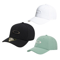OAKLEY TINCAN REMIX CAP 高球棒球帽