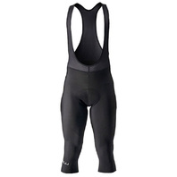 CASTELLI ENTRATA THERMAL BIBKNICKER (內刷毛)