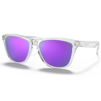 OAKLEY FROGSKINS™ (LOW BRIDGE FIT) 亞洲版 PRIZM 色控科技