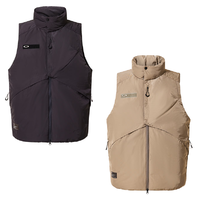 FGL RED CODE VEST 5.7保暖背心 