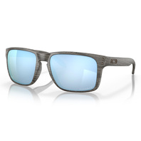 OAKLEY HOLBROOK™ XL WOODGRAIN COLLECTION PRIZM 色控科技 偏光 海釣