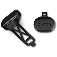 BRYTON 無磁速度感應器