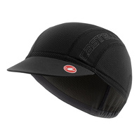 CASTELLI A/C 2 CYCLING CAP 高透氣網布