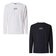 OAKLEY ENHANCE PRACTICE L/S CREW 15.7 長T