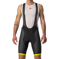 CASTELLI COMPETIZIONE KIT BIBSHORT