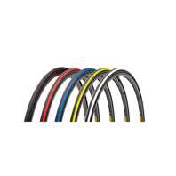 PANARACER CATALYST WIRE BLK/BLK 700X23C