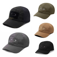 SI COTTON CAP MC鴨舌帽