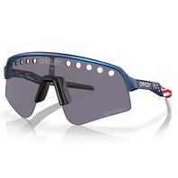OAKLEY SUTRO LITE SWEEP TROY LEE DESIGNS SERIES PRIZM 色控科技