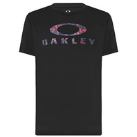 OAKLEY ENHANCE QD SS TEE O BARK 11.0 日本限定版