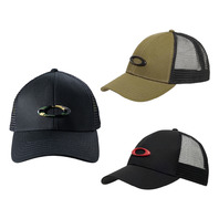 OAKLEY TRUCKER ELLIPSE HAT 網帽