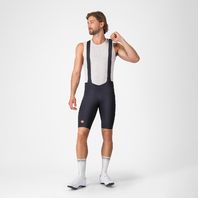 FREE AERO RACE S KIT BIBSHORT男吊帶短車褲