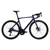 DE ROSA FRAME 70 - PURPLE (車架)