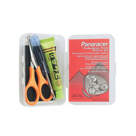 PANARACER TUBELESS REPAIR KIT FOR MTB TIRES(補胎片組)