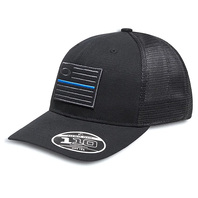 OAKLEY SI MULTICAM FLAG 110 SNAPBCK CAP