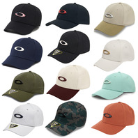  OAKLEY TINCAN CAP