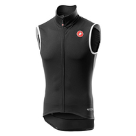 CASTELLI PERFETTO RoS VEST (GORE-TEX)  保暖防風防水背心