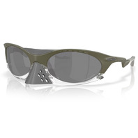 OAKLEY PLANTARIS LATITUDE COLLECTION PRIZM 色控科技
