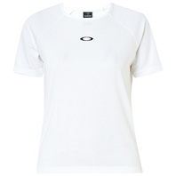 OAKLEY BASICS SHORT SLEEVE 女生款