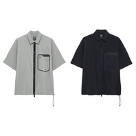 OAKLEY WATERSCAPE SHIRT 短襯衫外套