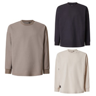 OAKLEY FGL UNION LS WIDE TEE 5.7 長T