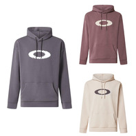 OAKLEY NEW RETRO FLEECE HOODIE 1.7 帽T