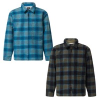 OAKLEY OFF-SLOPE OVERSHIRT 襯衫外套