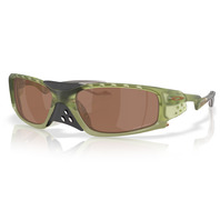 OAKLEY PLANTARIS SQ PRIZM 色控科技