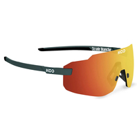 KOO SUPERNOVA STRADE BIANCHE 自動變色片