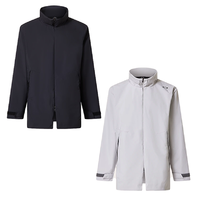 MULTI 3L COAT 1.0 防水外套