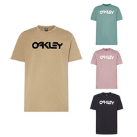 OAKLEY MARK II TEE 2.0